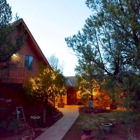 The Mountain Lion - Horses Sedona'S Most Loved Екстер'єр фото