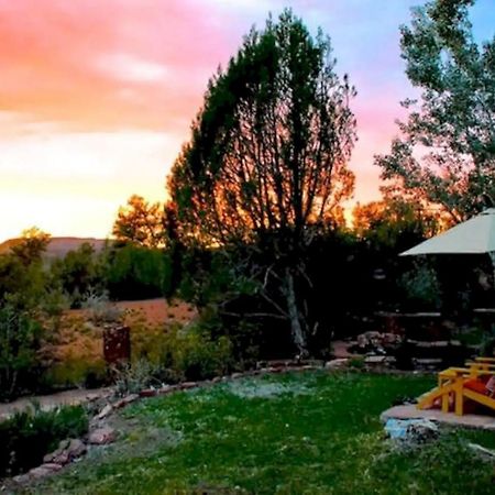 The Mountain Lion - Horses Sedona'S Most Loved Екстер'єр фото