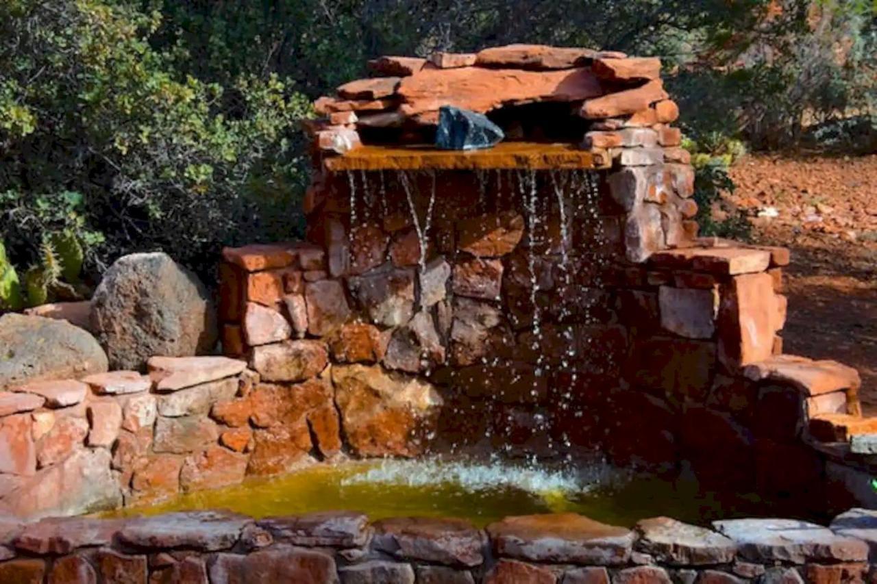 The Mountain Lion - Horses Sedona'S Most Loved Екстер'єр фото
