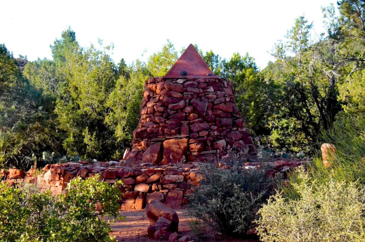 The Mountain Lion - Horses Sedona'S Most Loved Екстер'єр фото