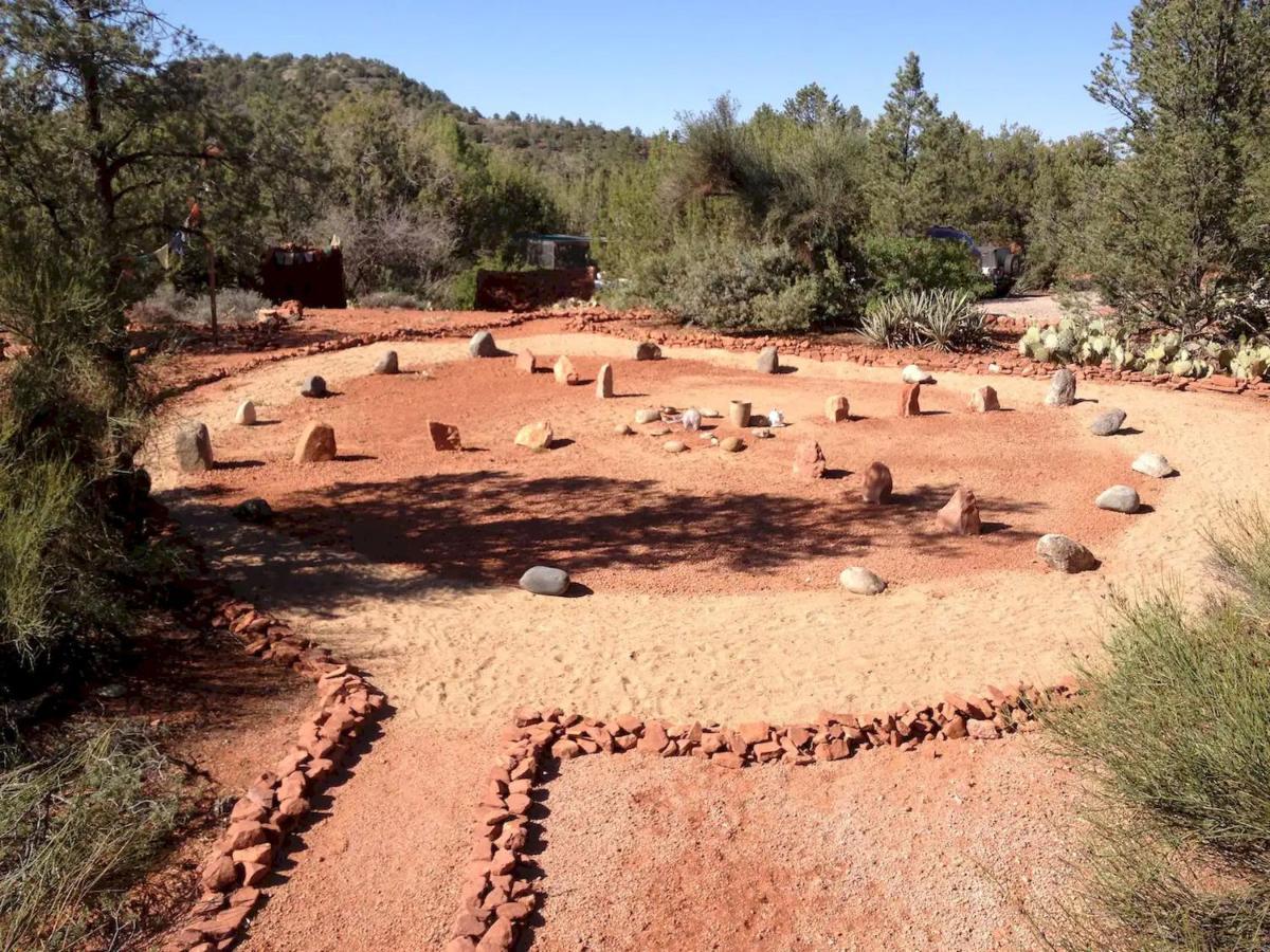 The Mountain Lion - Horses Sedona'S Most Loved Екстер'єр фото